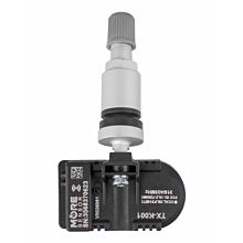 Mobiletron Europa USA 433/315 MHz Compact czujnik TPMS aluminiowy