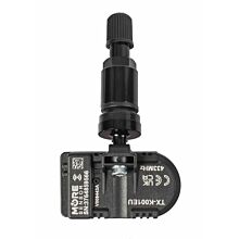 Mobiletron Europa USA 433/315 MHz Compact czujnik TPMS czarny