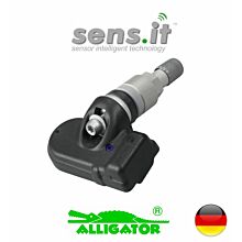 Czujnik TPMS Sens.it  434 MHz z zaworem aluminiowym