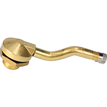 Zawór, wentyl do kół bezdętkowych ciężarowych MSF 75 V3.14.1