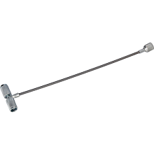 Przyrząd do wciągania zaworów