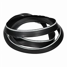 Pierścień  uszczelniający V- ring 20 cali,  do opon maszyn ziemnych