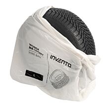 Worki na opony roz L, duże, op 10 szt, 1000x1000 mm PROFI mocne