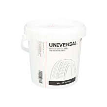 Pasta montażowa do opon uniwersalna Invento Universal 1kg