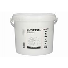 Pasta do montażu UNIVERSAL 5 kg  - INVENTO