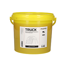Pasta montażowa do opon ciężarowych INVENTO Truck 5l