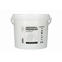 Pasta do montażu opon uniwersalna PREMIUM 5 kg