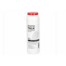 Talk do opon, 400 g - do zabezpieczenia produktów gumowych