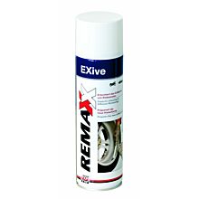 Preparat REMAXX EXIVE do usuwania kleju po ciężarkach, 500 ml spray