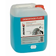 REMAXX DEMOUNTING FLUID - Płyn do demontażu opon rolniczych 5 l