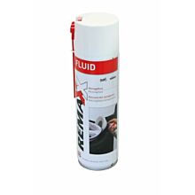 Płyn do montażu opon REMAXX FLUID  400 ml - spray, do opon motocyklowych, osobowych PAX, RFT, z czujnikami TPMS