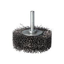 Szczotka stalowa do szorstkowania opon 60mm