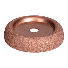 Ściernica czaszowa K46, średnica 65 mm