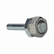 Uchwyt narzędziowy (trzpień) 8 mm, do narzędzi z otworem M14 mm