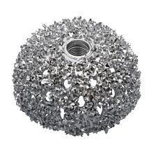 Ściernica czaszowa K16, średnica 50x25 mm