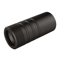 MF FPF-C tuleja zaciskowa do FastPlate na wałek pneumatyczny / elektromechaniczny Mondolfo Ferro