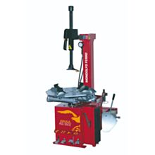 Mondolfo Ferro AS 922 2V - Urządzenie do montażu kół 22" montażownica osobowa 