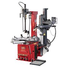 Mondolfo Ferro AQUILA AS 944LL 2V  montażownica z ramieniem Super RM