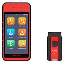 AUTEL ITS600 CV  TRUCK PROGRAMATOR CZUJNIKÓW TPMS J.POLSKI