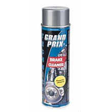 GRAND PRIX BRAKE CLEANER ZMYWACZ DO HAMULCÓW TARCZ 500 ml