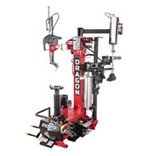 INVENTO DRAGON - montażownica bezłyżkowa automatyczna LL, 30''