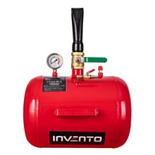 Inflator INVENTO 30L zbiornik ciśnieniowy
