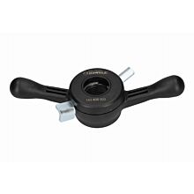 Haweka ProGrip 40 x 4 mm, nakrętka szybkomocująca, uchwyt do wyważarki