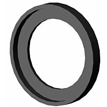 Haweka ProGrip Nakładka gumowa na kołpak nakrętki 190-008-002