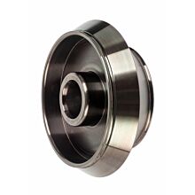 Haweka 122-174 mm fi 40 mm stożek centrujący