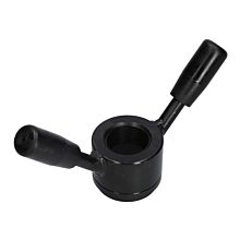 INVENTO 42x3 mm Nakrętka, uchwyt do wyważarki ciężarowej VB 760, VBS 630