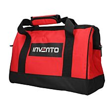 Uniwersalna torba narzędziowa INVENTO do narzędzi akumulatorowych, trwała, mocna