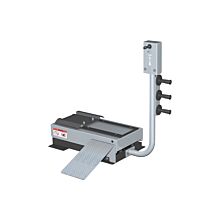 INVENTO TS65 podnośnik koła do wyważarki, udźwig 65 kg winda do kół