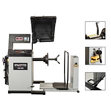 INVENTO VBS 630 wyważarka manualna do kół ciężarowych