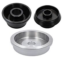 INVENTO 89-174 mm, 40 mm zestaw stożków + flansza do lek. sam. ciężarowych LLKW 