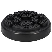 Nakładka gumowa na łapy podnośnika INVENTO EL S40, S40M, EL 250TL