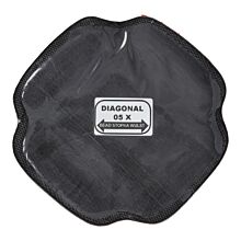 05X - Diagonalny wkład naprawczy, 161x161 mm