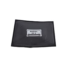 25X - Radialny wkład naprawczy, 101x115 mm