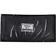 40X - Radialny wkład naprawczy, 103x203 mm