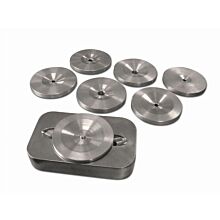 Profil / matryca: naprawa zaworów  - termopres INVENTO