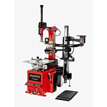 INVENTO TC 726 MI montażownica 26" z ramieniem pomocniczym do kół osobowych