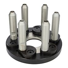 Uchwyt uniwersalny do obręczy nieprzelotowych do INVENTO DRAGON COBRA