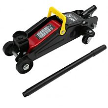 PODNOŚNIK SAMOCHODOWY HYDRAULICZNY LEWAREK ŻABA DO KÓŁ 2T 