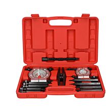 Ściągacz do łożysk, kół zębatych i pasowych 12 el.