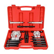 Ściągacz do łożysk, kół zębatych i pasowych 14 el.