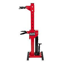 Ściągacz do sprężyn McPherson, hydrauliczny 1t