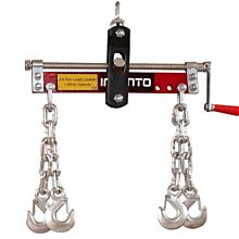 Balanser / zblocze do żurawia 900 kg