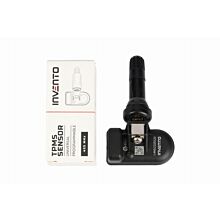 INVENTO 433/315 Europa USA MHz 1-Sensor czujnik TPMS gumowy