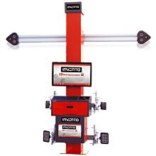 INVENTO XV550X SKP Urządzenie do geometrii 3D (geometria)