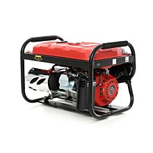 Agregat Prądotwórczy 3000W 7KM Trójfazowy Generator Prądu Przenośny KD137