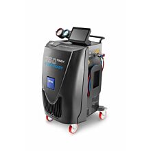 TEXA KONFORT 760 Touch R1234yf urządzenie stacja do klimatyzacji